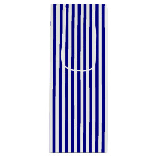 Sac Cadeau Pour Bouteille Voile