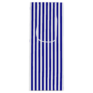 Sac Cadeau Pour Bouteille Voile