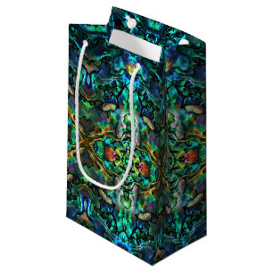 Sac Cadeau Sm Abalone