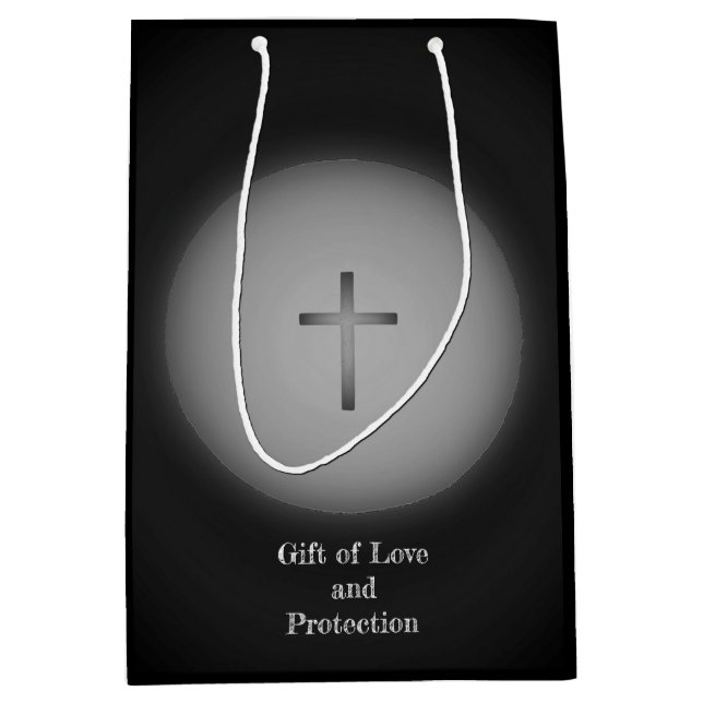 Sac cadeau STYLE ART DESIGN (Devant)