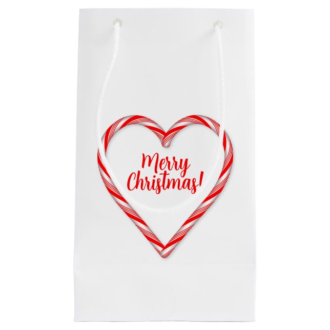 Sac cadeau sucre de canne (Devant)