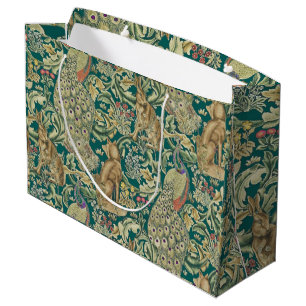 Sac cadeau Walter Morris "Forest"
