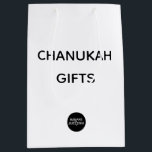 Sac : Cadeaux de Chanukah<br><div class="desc">Le besoin quelque chose tenir des cadeaux ?
Sac : Cadeaux de Chanukah</div>