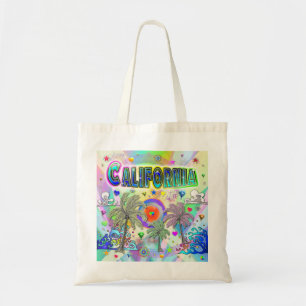 Sac Californien Deep Dream Tote Bag
