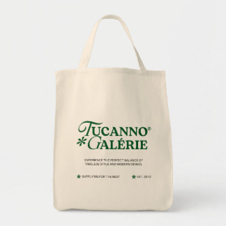 Sac Canva de base