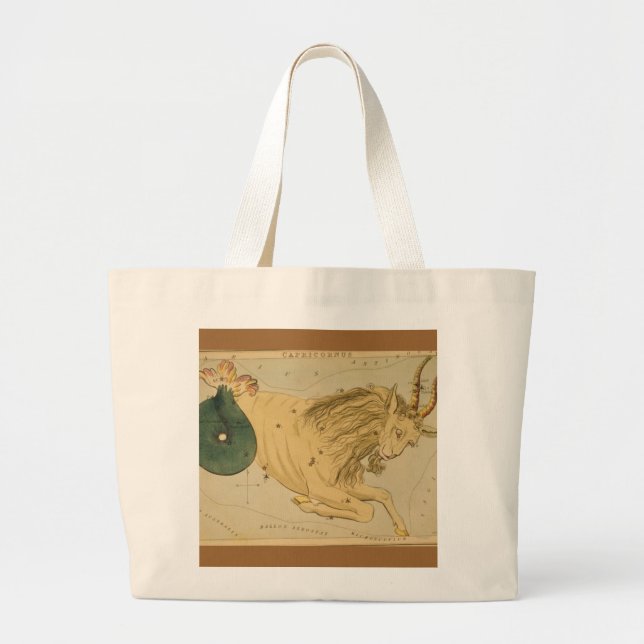 Sac Capricorne (Devant)