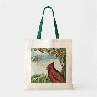 Sac cardinal