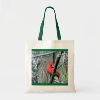 Sac cardinal rouge WestCreek