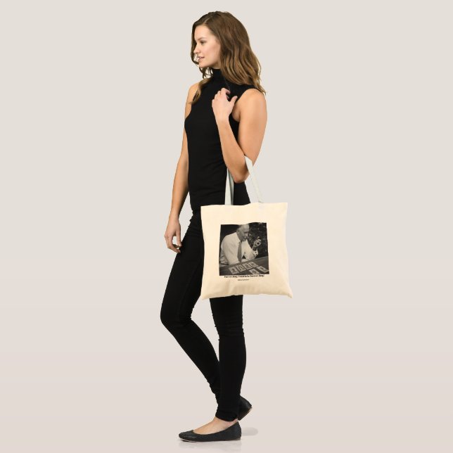 Sac Carl Jung Forever Jung (Devant (modèle))