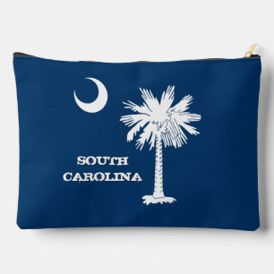 Sac Caroline du Sud, mode USA, drapeau Caroline du