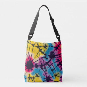 Sac carrossable couleur mignon teint