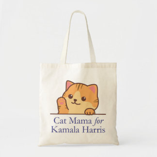 Sac Cat Mama