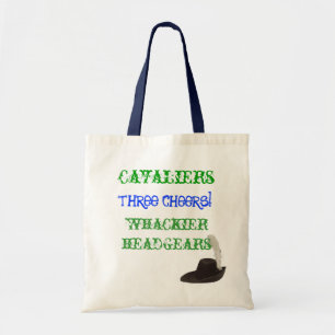Sac cavalier