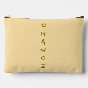 Sac Chance Imprimé Couper Coudre