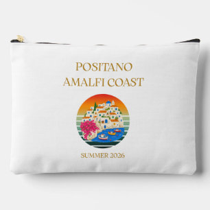 Sac chic Positano Côte amalfitaine Été 2026