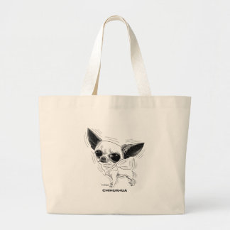 Sac Chihuahua