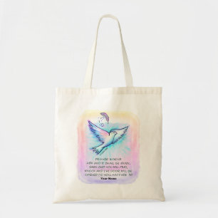 Sac chrétien Prayer Works sac fourre-tout