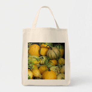 Sac - Citrouille