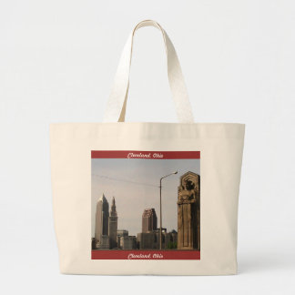 Sac classique de Cleveland OH