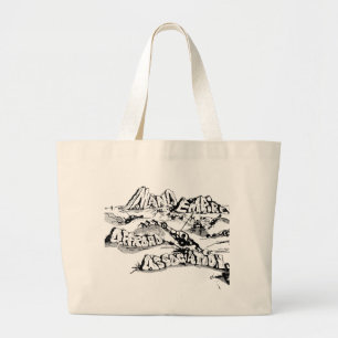 Sac classique de logo