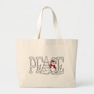 Sac classique Peace