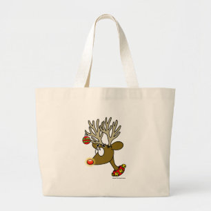 Sac classique Reindeer