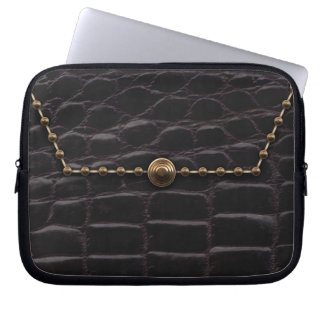Sac Clutch Alligator