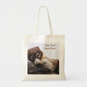 Sac : Coatimundi #4 (budget)