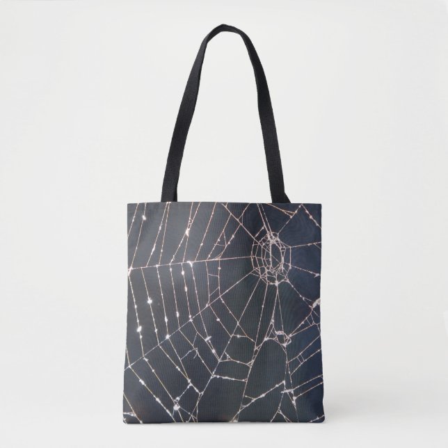 Sac CobwebTote (Devant)