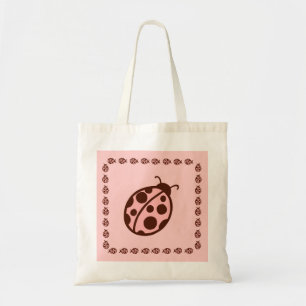 Sac coccinelle