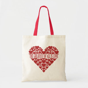 Sac Coeur de Coeurs - choisir style, couleur