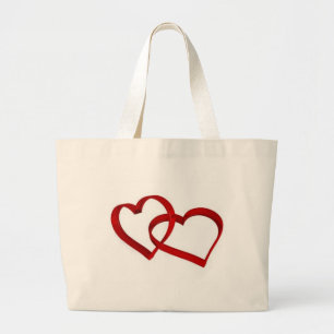Sac Coeurs liés