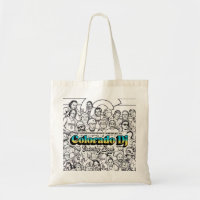Sac Colorado Djs Livre de coloriage sac à dos