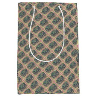 Sac commercial Mother Goose