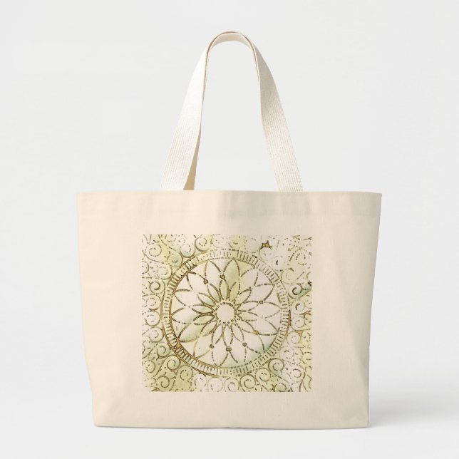 Sac - Conception du crayon (Devant)