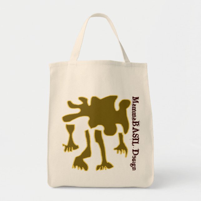 Sac cool ! (Devant)