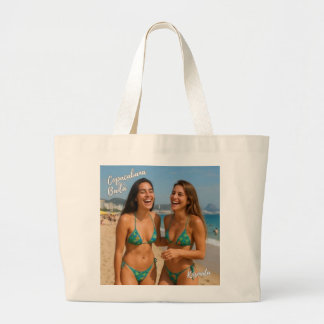 Sac Copacabana Baila