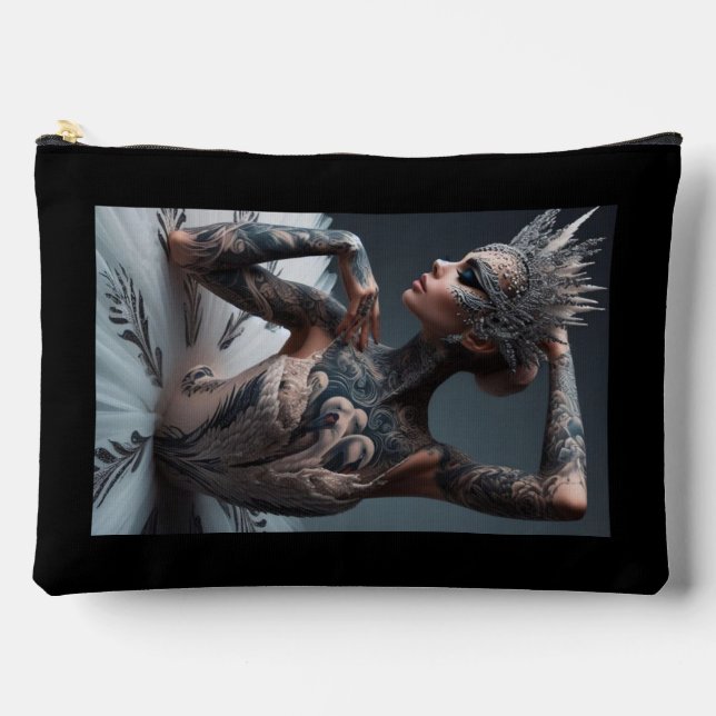 Sac cosmétique Ballet Dancer (Recto)