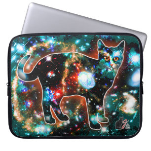 Sac Cosmic Cat Gamma Electronics
