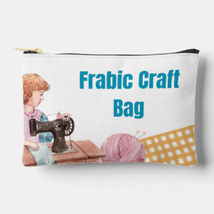 Sac Craft, Imprimer Couper Coudre