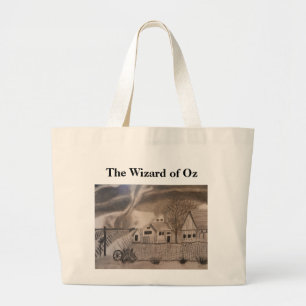 Sac cyclone de WIZARD OF OZ