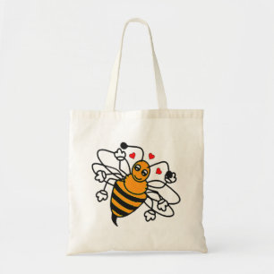 Sac d'abeilles