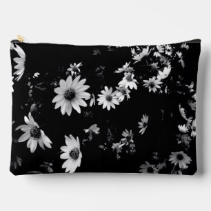 Sac d'accessoires "Dancing Daisies"
