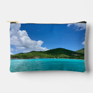 Sac d'accessoires - Eaux des Caraïbes