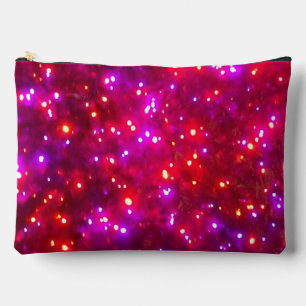 Sac d'accessoires 'Rosy Sparkle'