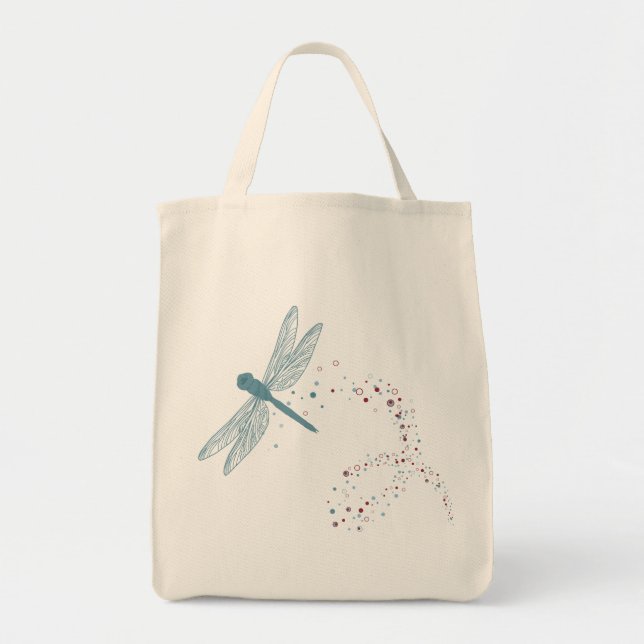 sac d'achat (Devant)