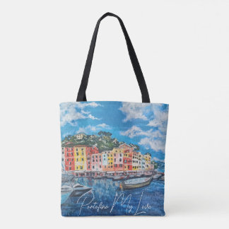 Sac d'achat Portofino