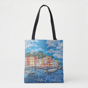 Sac d'achat Portofino
