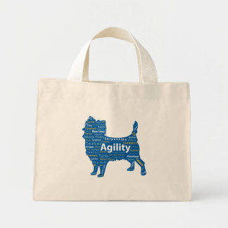 Sac d'agilité