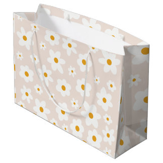 Sac Daisy Anniversaire